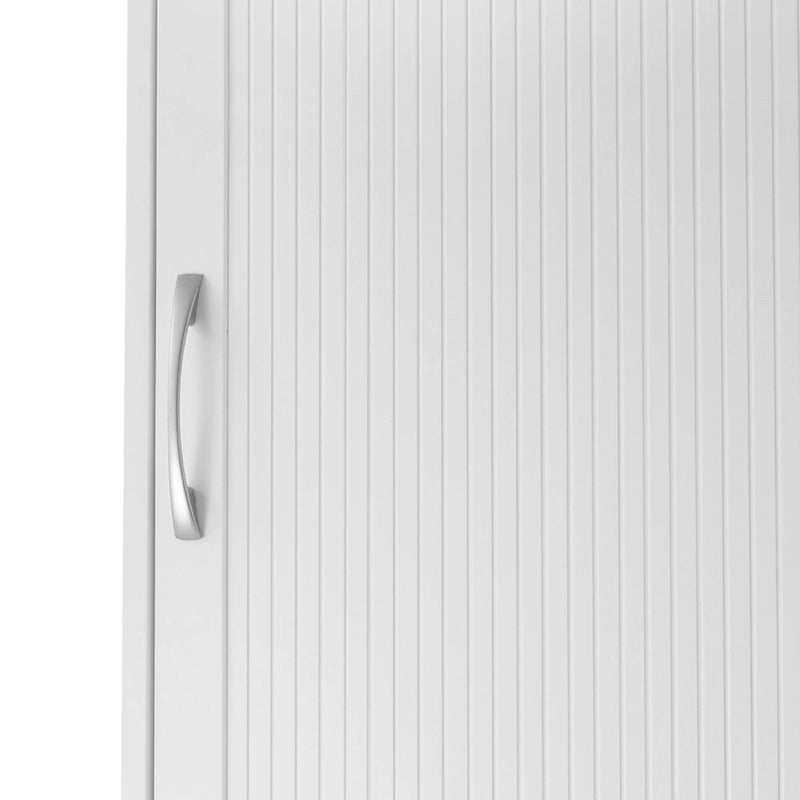 Over-the-Toilet Cabinet, White