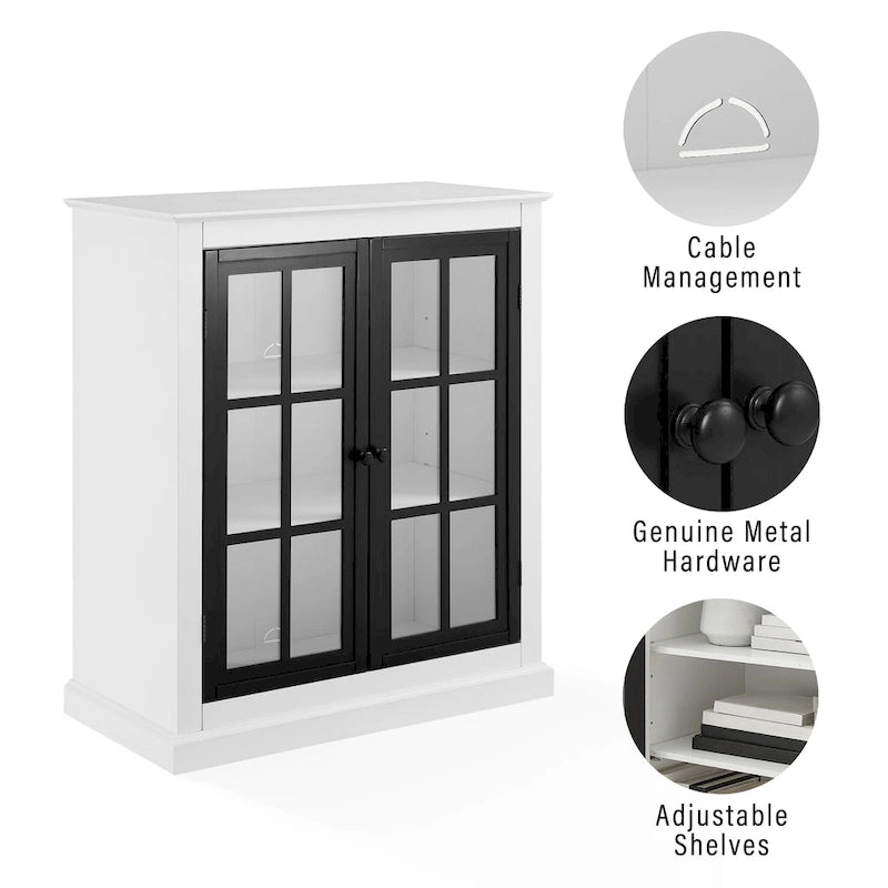 Stackable Storage Pantry