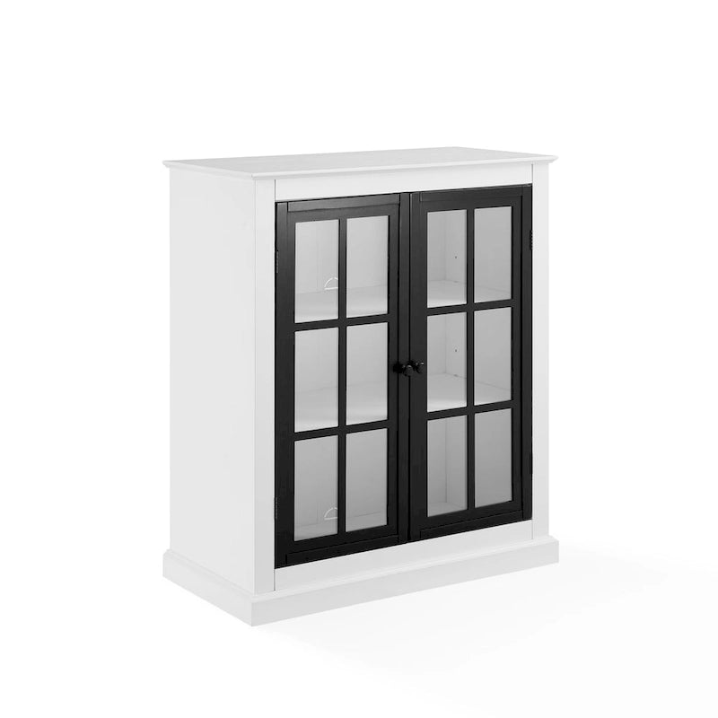 Stackable Storage Pantry