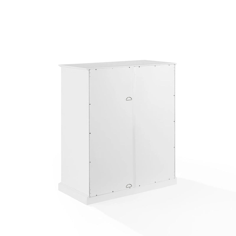 Stackable Storage Pantry