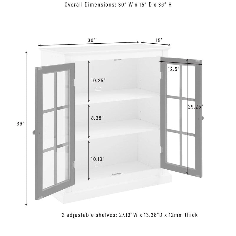Stackable Storage Pantry