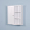 Wall Mount Medicine Cabinet