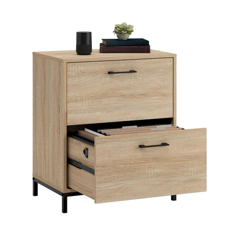 North Avenue Lateral File