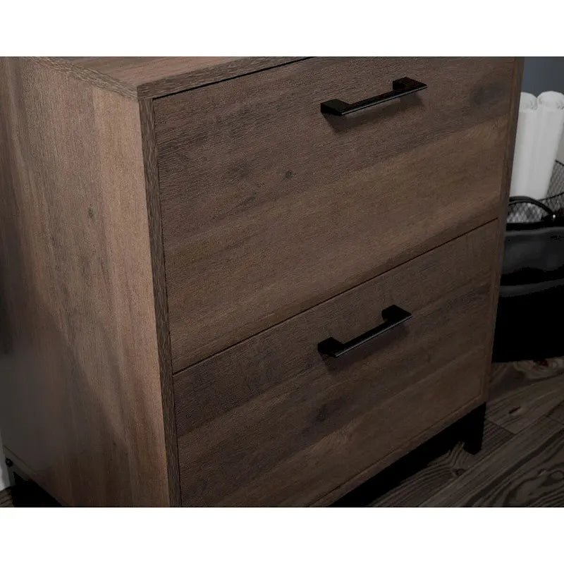North Avenue Lateral File
