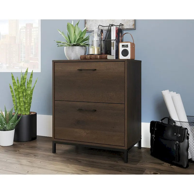 North Avenue Lateral File