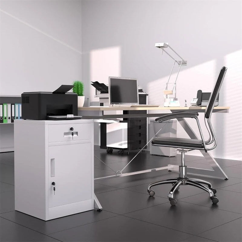 Metal Storage Cabinet