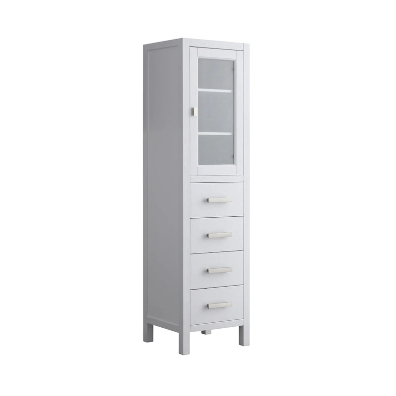 66" Linen Cabinet