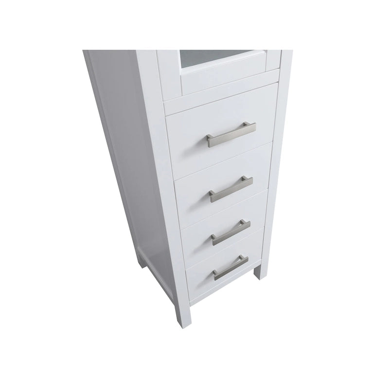 66" Linen Cabinet