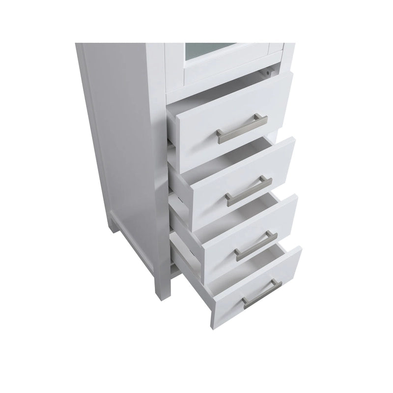 66" Linen Cabinet