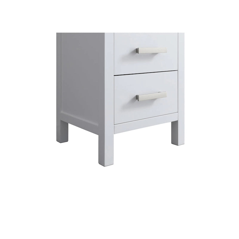 66" Linen Cabinet