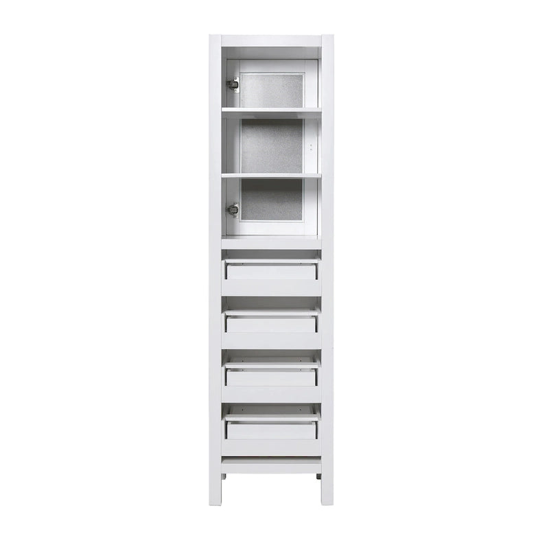 66" Linen Cabinet
