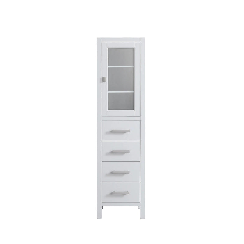66" Linen Cabinet