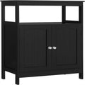 Bathroom Floor Cabinet