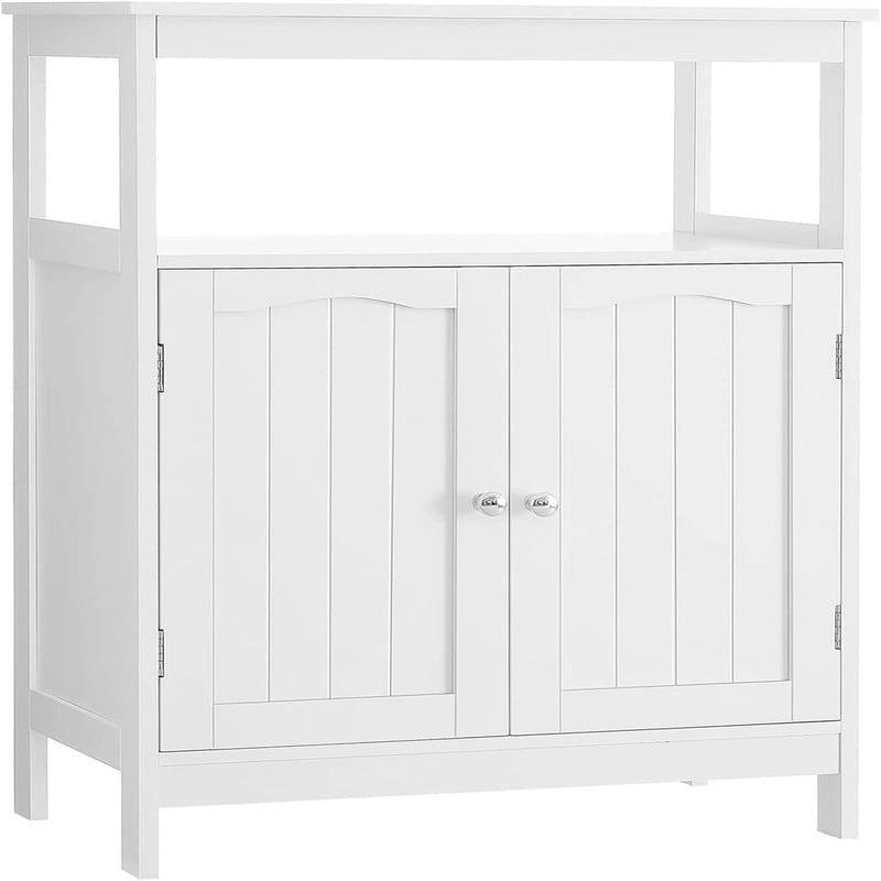 Bathroom Floor Cabinet