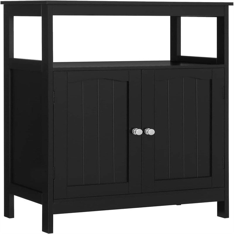 Bathroom Floor Cabinet