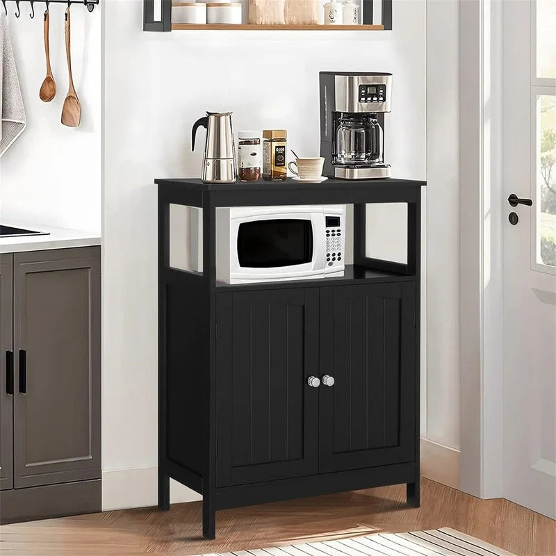 Bathroom Floor Cabinet